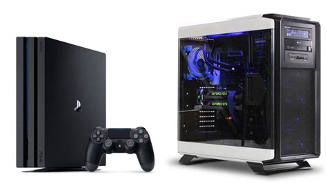 El catálogo de juegos para ps4 crece a pasos agigantados conforme pasa el tiempo, intentando contar con una oferta variada que llegue al mayor público posible. Razones para pasarse a PC antes que a PS4 Pro - AS.com