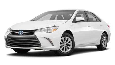 Lease a 2018 Toyota Camry Hybrid Automatic 2WD in Canada | LeaseCosts ...