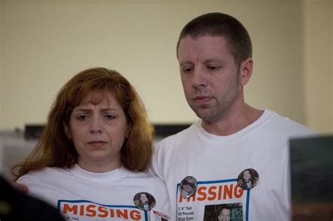 Kyron Horman S Stepmother Served With Documents For Restraining Order
