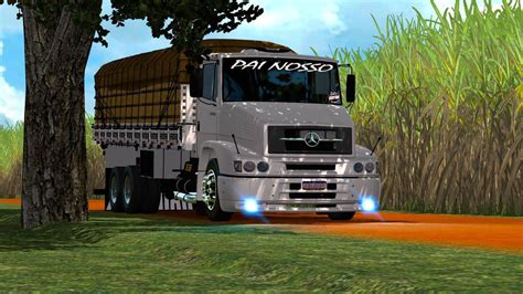 Ets Trucks For Eaa Map X Euro Truck Simulator Mods Club