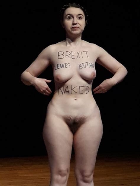 Victoria Bateman Naked Nude Photo