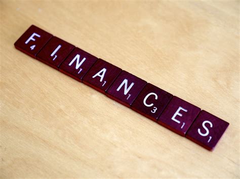 Finance For Your Business