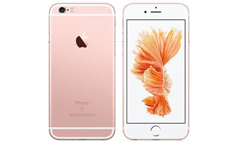 Apple Announces 199 Iphone 6s And 299 6s Plus With 3d
