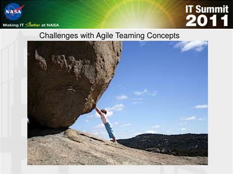 Ppt Agile Teaming Concepts For And From The Facebook Generation
