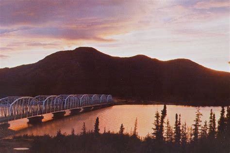 Teslin Lake Yukon Jasondavidt Flickr