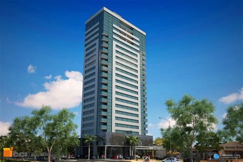 Asuncion to miami, florida last modified: » 3D Edificio Miami Tower #Render » Arquitectos.com.py ...