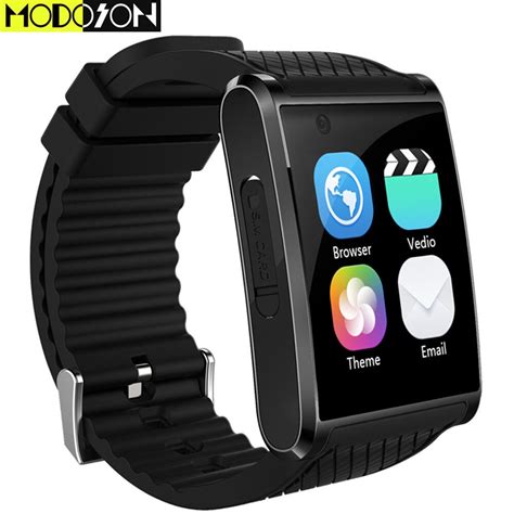 Modoson Smart Watch X11 Smartwatch Android 51 Os 512m Ram 4g Rom 3g
