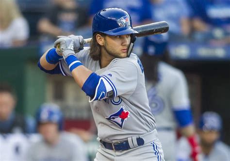 Fantasy Baseball Prospects Report Bo Bichette And The Mlb Trade Deadline