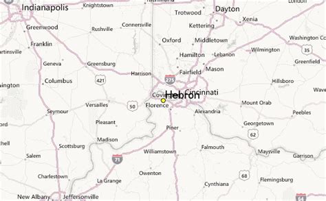 Hebron Weather Station Record Historical Weather For Hebron Kentucky