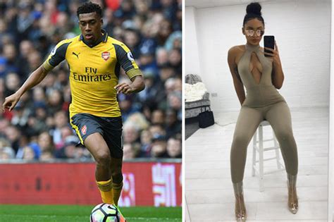 Fa Cup Final The Hottest Wags At Wembley For Chelsea V Arsenal Daily Star
