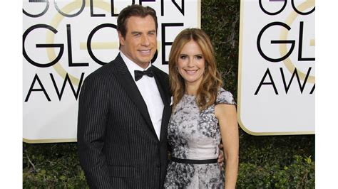 John Travolta Remembers Late Wife Kelly Preston By Sharing Rare Wedding