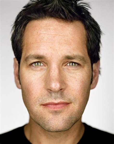 See Whats Next On Twitter Paul Rudd Will Play Dual Roles In Living