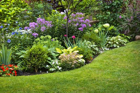 5 Tips For A Beautiful Garden Beautiful Boundaries