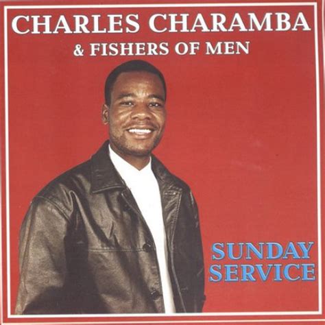 Kuchachemwa By Charles Charamba Afrocharts