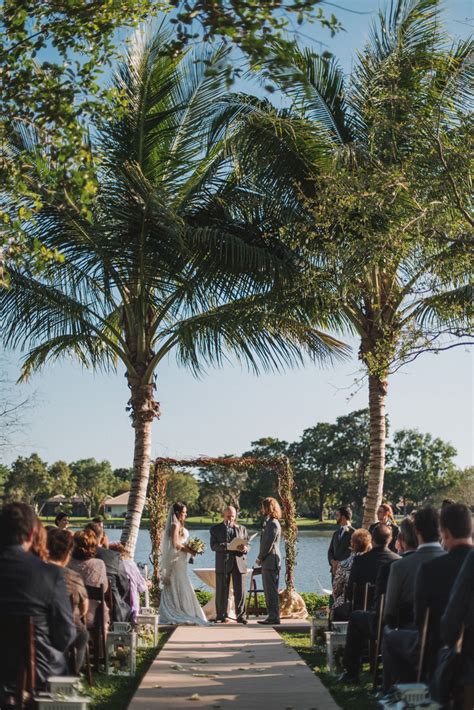 Discover your perfect wedding venue in someone's backyard. Elegant Backyard Wedding - The Majestic Vision