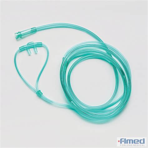 Precise oxygen delivery, improve gas exchange, significantly reduce the work of breathing , and create a reservoir with high f i o 2 in the. NASAL CANNULA W/ 7' OXYGEN SUPPLY TUBING from China ...