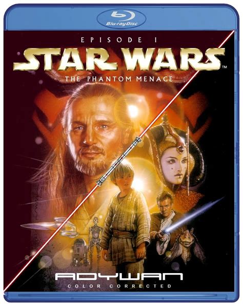 Film Review Star Wars I The Phantom Menace 1999 Hnn