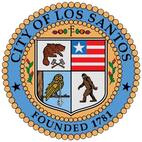 Mairie De Los Santos County — 21wiki