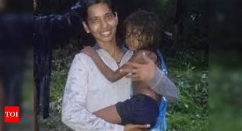 Dahanu Girl Rescue Case Maharashtra Five Year Old Girl Falls Into