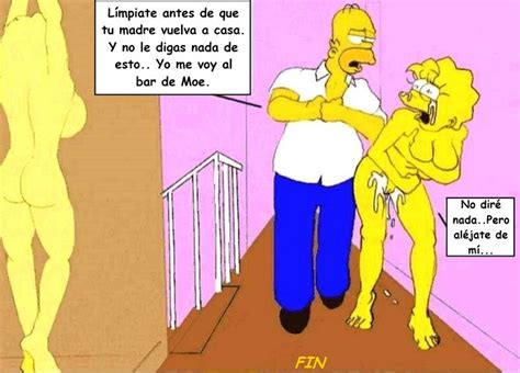 Los Simpsons El Capitulo No Emitido