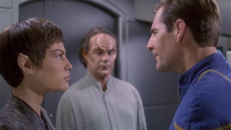 Ent 2x14 Stigma Trek Brasilis A Fonte Definitiva De Star Trek
