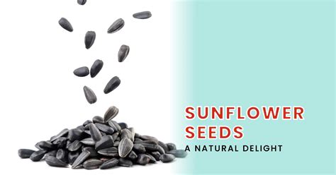 How To Eat Sunflower Seeds The Ultimate Guide