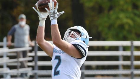 James maloney was an actor. James Maloney of Sparta intercepts a Parsippany Hills pass