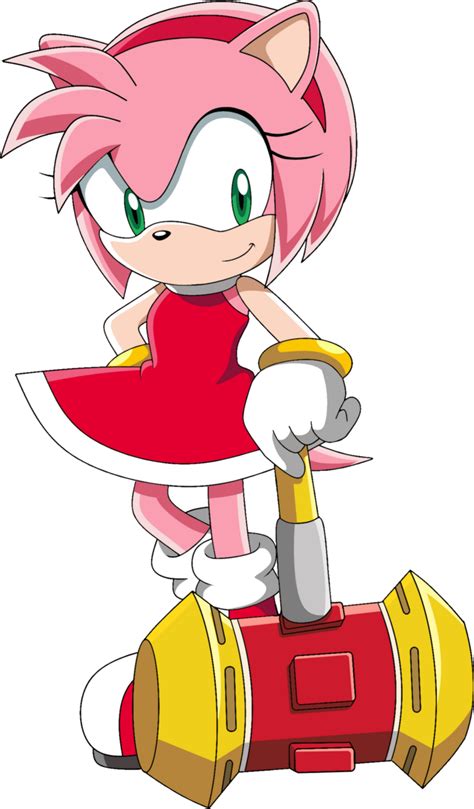 amy rose by svanetianrose on deviantart amy rose super amy rose rosé png