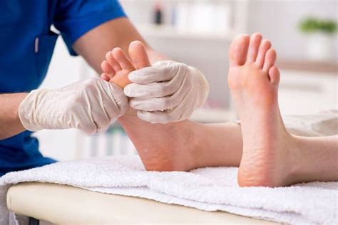 When Should You See A Podiatrist Feet By Pody
