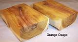 Osage Orange Wood For Sale Pictures