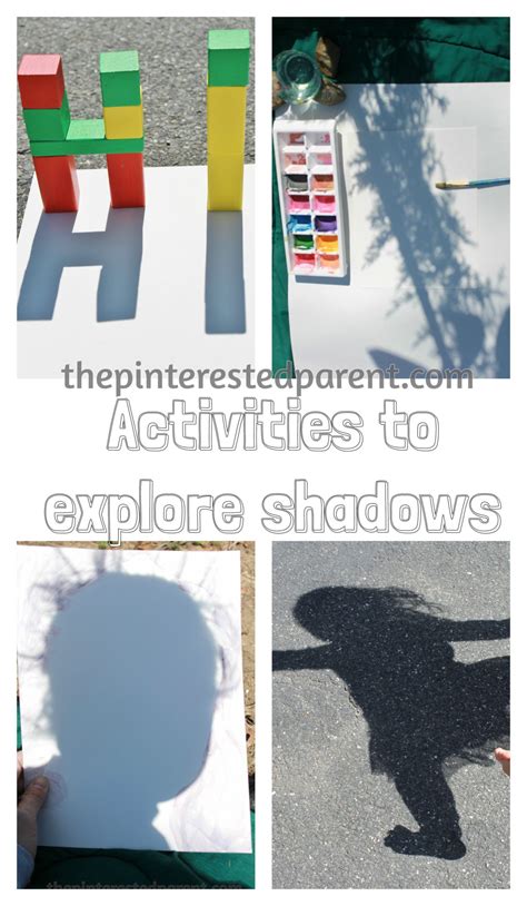 Pin On Shadow Art