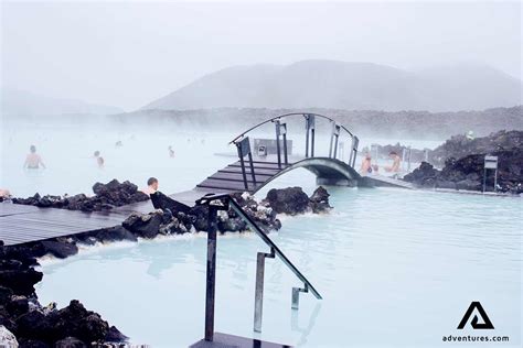 The Blue Lagoon Geothermal Spa In Iceland Tour Index