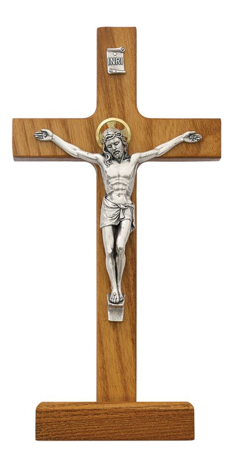 Standing Crucifix 8 80 59 Mckay Church Goods