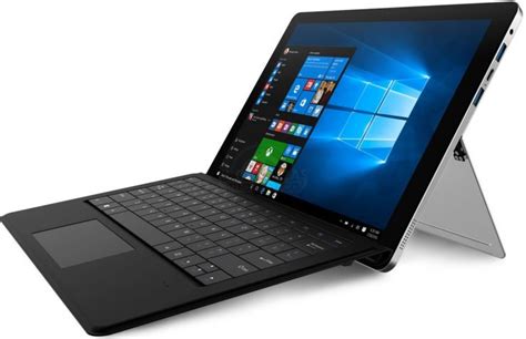 The surbook mini is due to be released today. Chuwi SurBook: Tablet convertible de 12.3" 2K con 6GB RAM ...