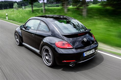 Vw Beetle 20 Tdi Tuned By Abt