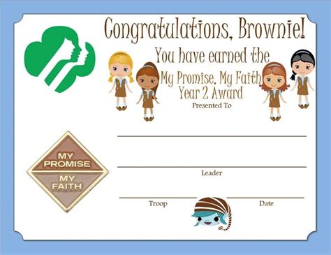 Girl Scoutsbrownies Girl Scout Brownie Badges Girl Scout Badges