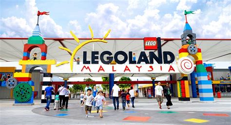 Legoland Johor Bahru Johornow 就在柔佛 By Now Media Group Sdn Bhd