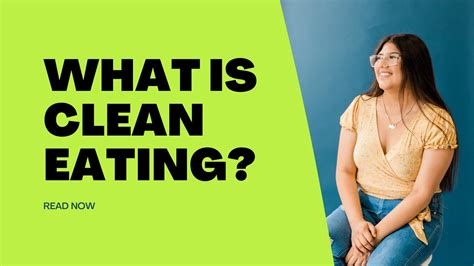 What Is Clean Eating Bioquest Health