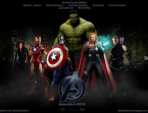Marvel Avengers Movie HD Wallpapers |wallpapers hd|wallpapers for android|wallpapers for mac ...
