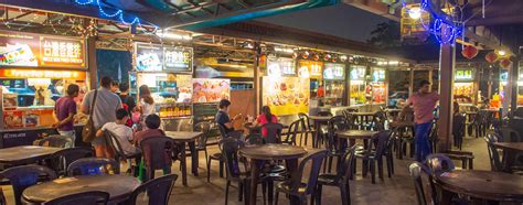 Bild von hadramawt kitchen, kuala lumpur: Populaire foodcourts en restaurants in Kuala Lumpur ...