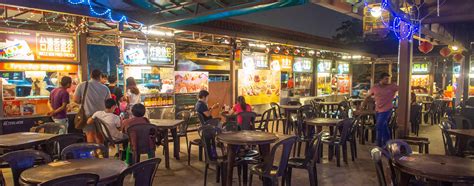 Restoran seafood di kuala lumpur, malaysia: Populaire foodcourts en restaurants in Kuala Lumpur ...