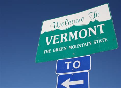 Who Gets To Call Themselves A Vermonter Vermont Public