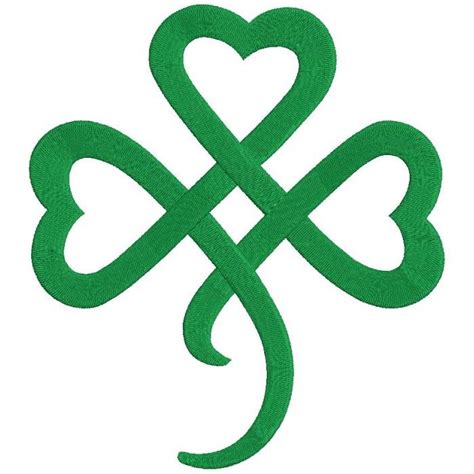Irish Symbols Celtic Symbols Celtic Art Celtic Clover Tattoos