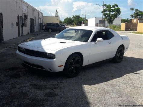 Used Dodge Challenger Under 9000 For Sale Used Cars On Buysellsearch