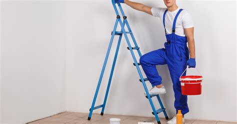 Workplace Ladder Safety Wilmington Workers Compensation Lawyers