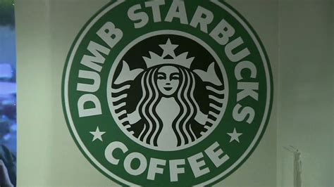 Dumb Starbucks Opens In Los Angeles Fox 5 San Diego