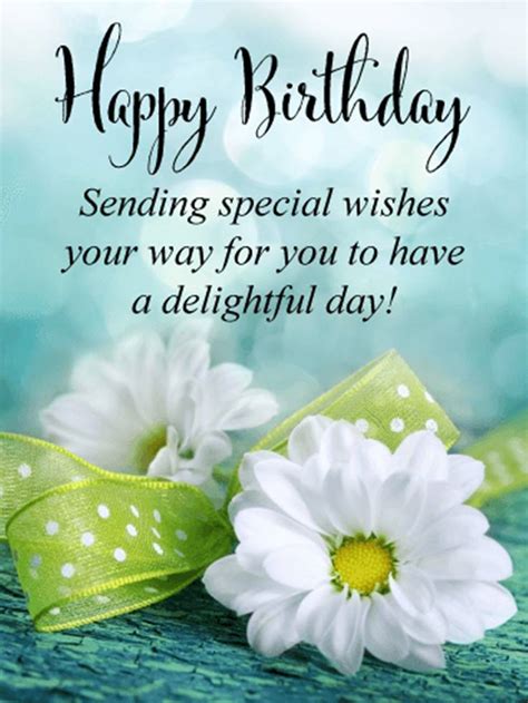 Best Happy Birthday Wishes Quotes With Images Messages