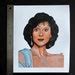 Lesley Ann Warren As Missscarlet In Clue Fine Art Print Etsy