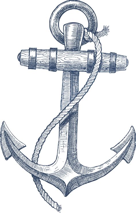 Anchor Tattoos Png Images Transparent Background Png Play