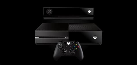 Xbox One Das Ist Die Neue Xbox